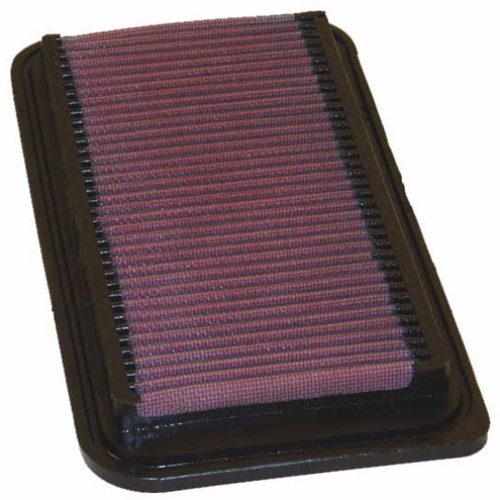 PANEL FILTER – TOYOTA COROLLA 2002-ON 1.8L A1481