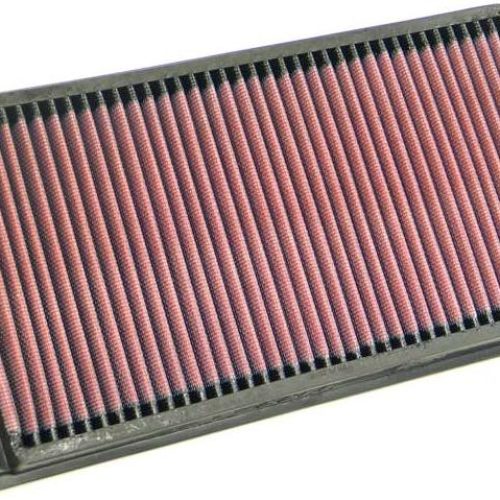 PANEL FILTER-BMW X5 3.0L OEM 13421702907