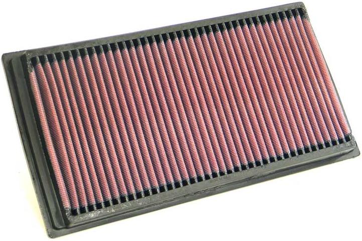 PANEL FILTER-BMW X5 3.0L OEM 13421702907