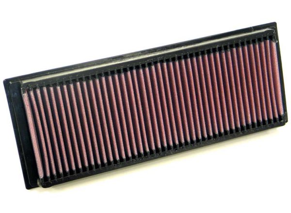 PANEL FILTER - MERCEDES 3.2 V6CHRYS CROSSFIRE (2 REQD)