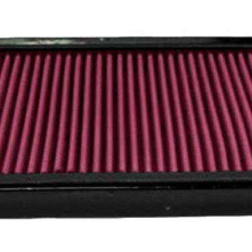 PANEL FILTER MINI SUPERCHARGEDONLY COOPER-S 4CYL 16V 2002-03