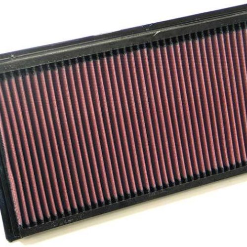 PANEL FILTER-JAGUAR S-TYPE XJ8 XJR 3.0 & 4.2L 2003-ON