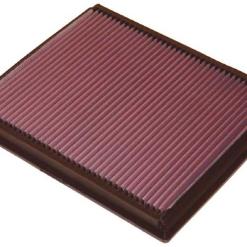 PANEL FILTER NISSAN PATHFINDER4.0L, NAVARA D40 PETROL A1581