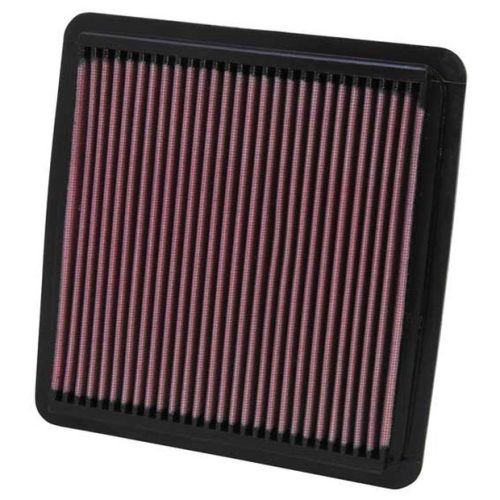 PANEL FILTER SUBARU OUTBACK/LIBERTY 2003-ON RYCO A1527 IMPRE