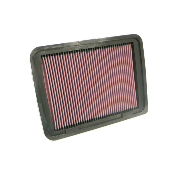 PANEL FILTER - TOYOTA HI-LUX 2.7 2005-ON