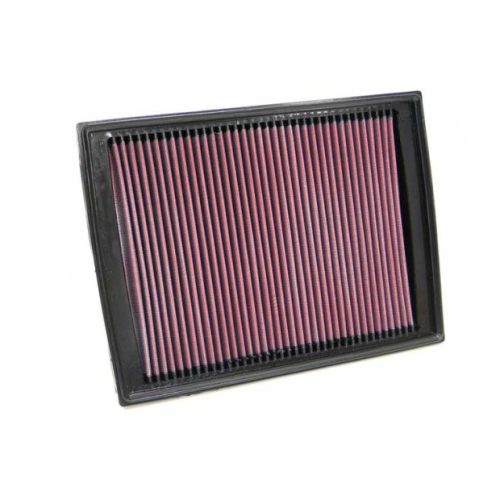 PANEL FILTER – LAND ROVER DISCOVERY 2004-08