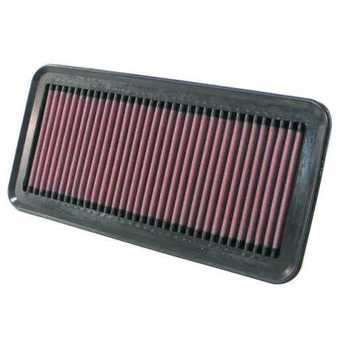 PANEL FILTER – HYUNDAI ACCENT/KIA RIO 2006-2008