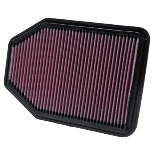 PANEL FILTER – JEEP WRANGLER 3.6L 3.8L V6 2007-ON – PETROL