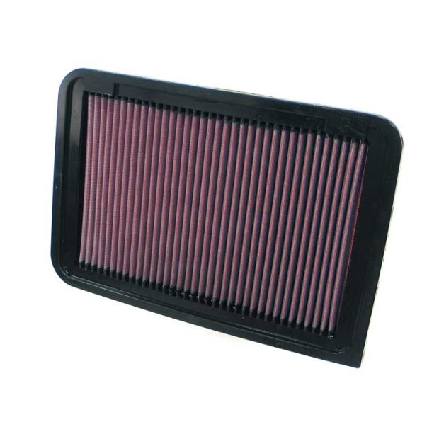PANEL FILTER - TOYOTA CAMRY 2.4 2007-ON