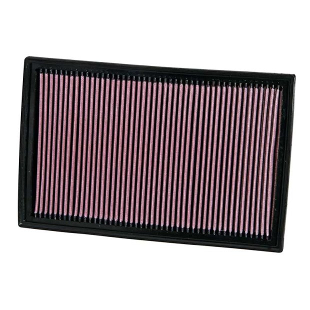 PANEL FILTER-AUDI A3/VW PASSAT 3.2/3.6 V6 2007/2008