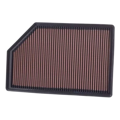 PANEL FILTER VOLVO V70 & S80 05-08 PETROL & DIESEL