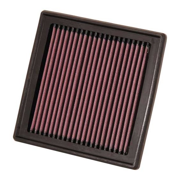 PANEL FILTER - NISSAN 350Z 3.5V6 2007-2008 2 REQUIRED