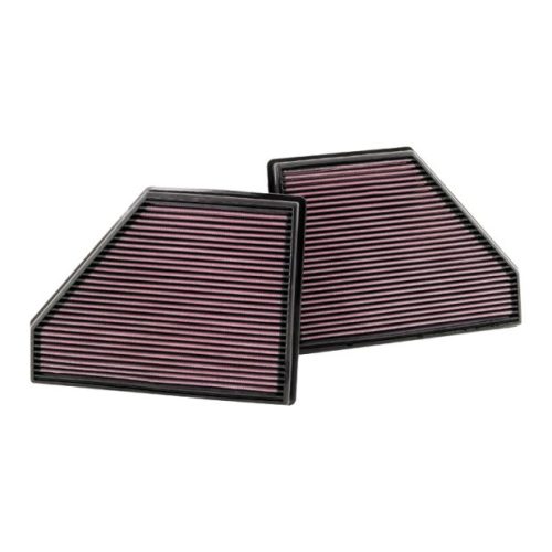 PANEL FILTER-BMW X5 4.8L V8 2008 2 IN BOX,LEFT & RIGHT
