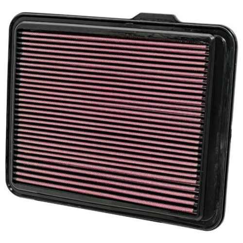 PANEL FILTER HUMMER H3 2007-ON