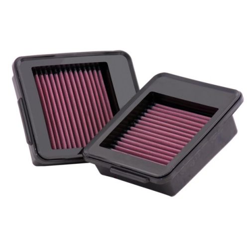 PANEL FILTER – NISSAN R35 GT-R2009 (CONTAINS 2 FILTERS)