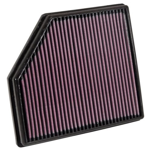 PANEL FILTER VOLVO S80/V70/XC70 2008-ON
