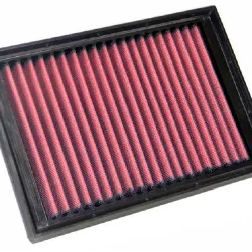 PANEL FILTER-PEUGEOT GTI 180 206 2.0L 10/02-ON, RYCO A1601
