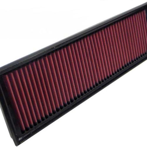 PANEL FILTER – PORSCHE 944S 2.7L 1985-88 / 478MM X 144MM