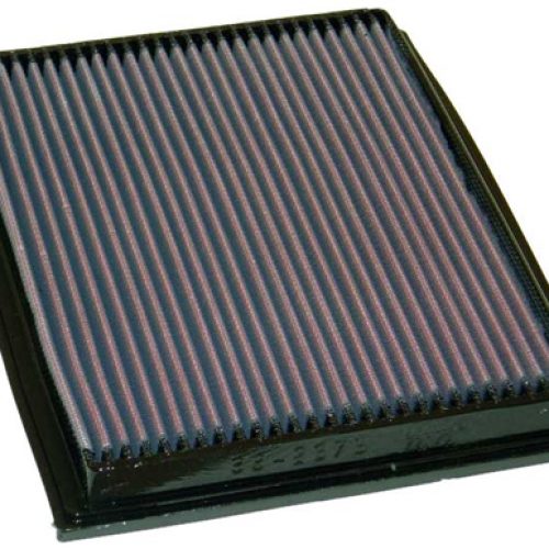 PANEL FILTER – AUDI BMW A1434 HOLDEN FRONTERA VW PASSAT