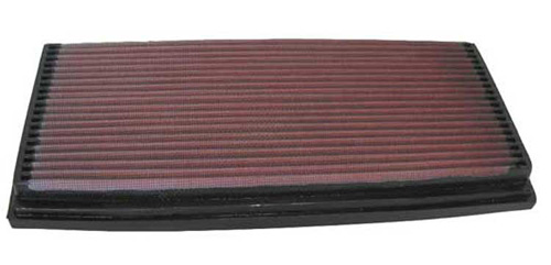 PANEL FILTER - MERCEDES BENZ FALCON XE-XF EFI A347