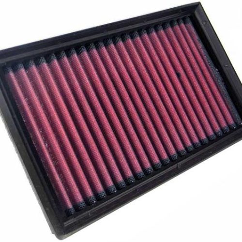 PANEL FILTER FORD LASER MAZDA MX-5 HYUNDAI EXCEL A487