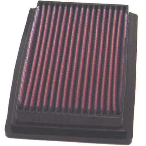 PANEL FILTER FIAT PANDA 82-86