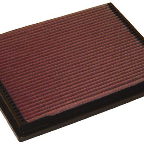 PANEL FILTER – MERCEDES BENZ ML C CLASS RYCO A1487