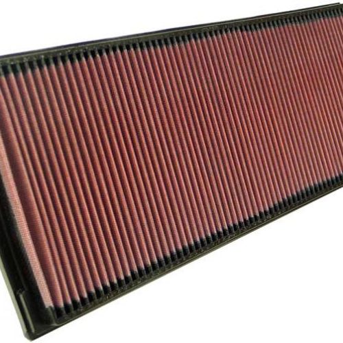 PANEL FILTER – PORSCHE 968 **SEE NOTES**