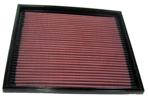 PANEL FILTER - VAUXHALL/OPEL OMEGA 2.2-3.2