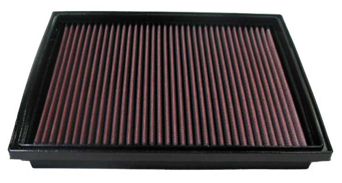 PANEL FILTER - VW TRANSPORTER CARAVELLE KOMBI 2.5L A1536