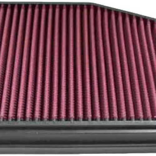PANEL FILTER – PORSCHE BOXSTER1996-2004