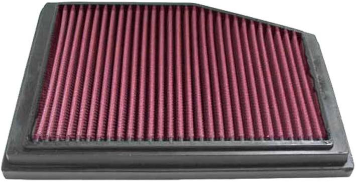 PANEL FILTER - PORSCHE BOXSTER1996-2004