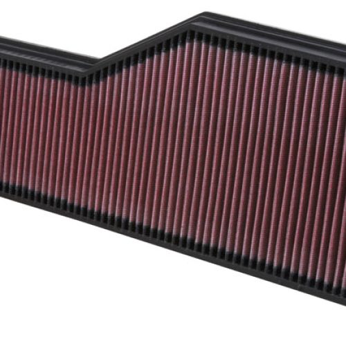 PANEL FILTER – PORSCHE 996 9111998-2006