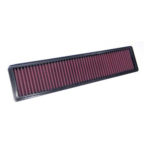 PANEL FILTER – PORSCHE 944 86-91 / 517MM X 115MM OTR