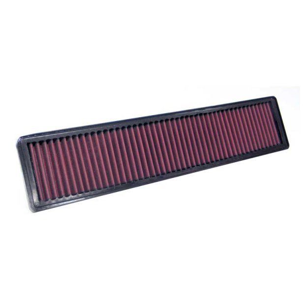 PANEL FILTER - PORSCHE 944 86-91 / 517MM X 115MM OTR