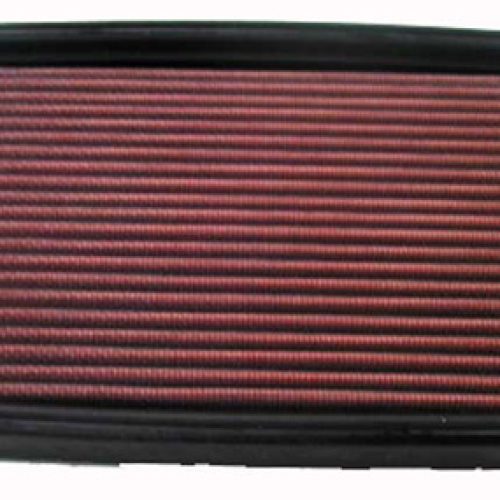 PANEL FILTER – PEUGEOT 206 CITROEN XSARA