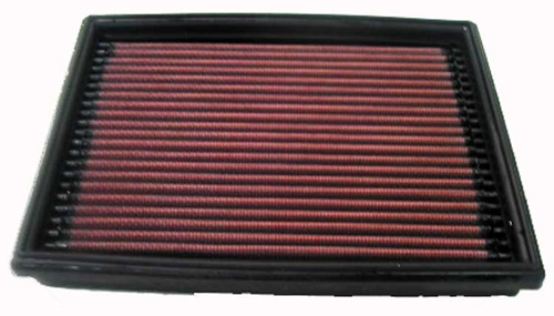 PANEL FILTER - PEUGEOT 206 CITROEN XSARA