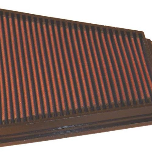 PANEL FILTER, VOLKSWAGEN POLO,GOLF, SKODA FABIA