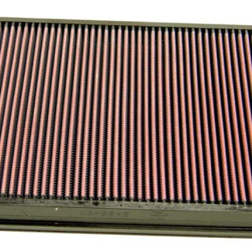 PANEL FILTER – HOLDEN VECTRA ZC 2.2 & 3.2 V6