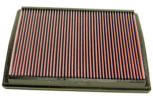 PANEL FILTER - HOLDEN VECTRA ZC 2.2 & 3.2 V6