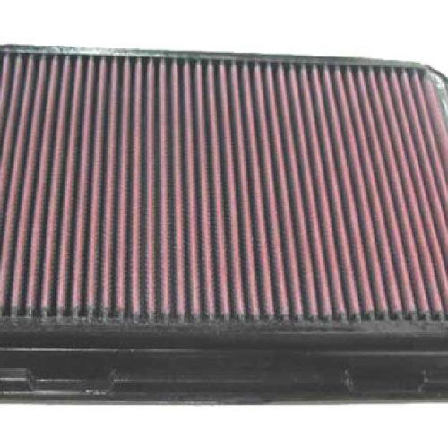 PANEL FILTER FORD FALCON BA-BF& TERRITORY*A1475 & A1575