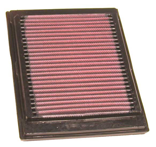 PANEL FILTER - MAZDA 2 FORD FIESTA , RYCO A1524