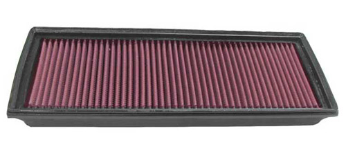 PANEL FILTER - VW, AUDI, SKODASEAT, RYCO A1711