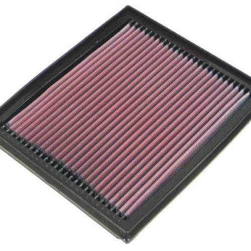 PANEL FILTER -FOCUS/MONDEO XR5 VOLVO S40, V50, C70, S80