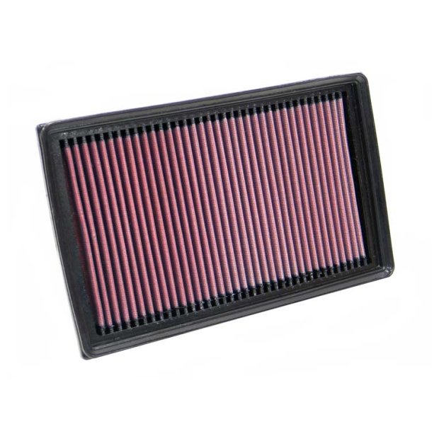 PANEL FILTER - FORD FOCUS DSL 2004-ON, VOLVO S40 & V50 DSL