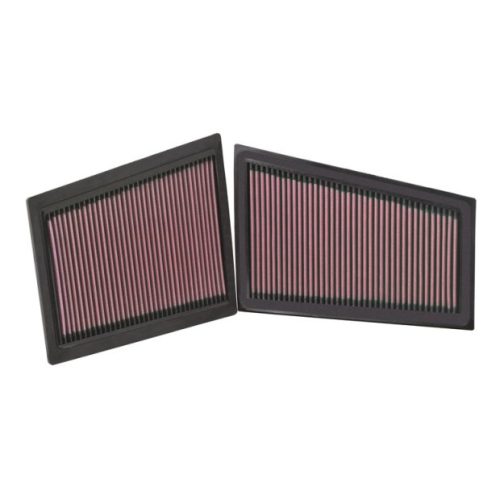 PANEL FILTERS, MERCEDES BENZ DIESEL 2005-2011, RYCO A1867
