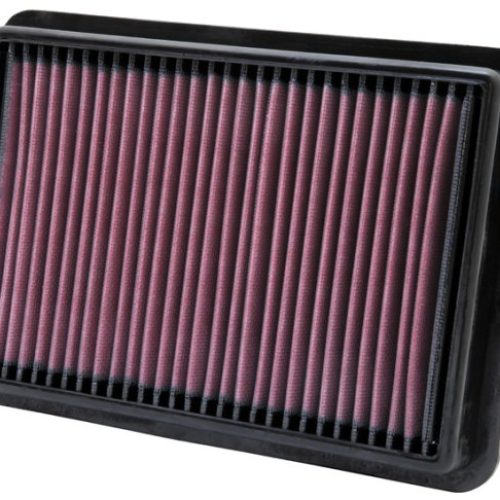 PANEL FILTER NISSAN NAVARA D402005-2011 2.5L DIESEL