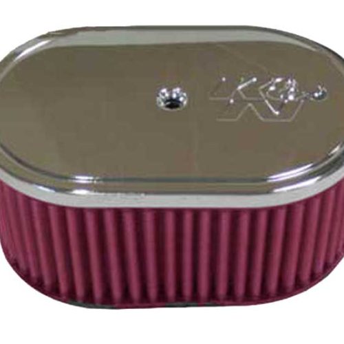 IDF WEBER AIR CLEANER ASSEMBLY 4-1/2X7,3-1/4H**NOTES**