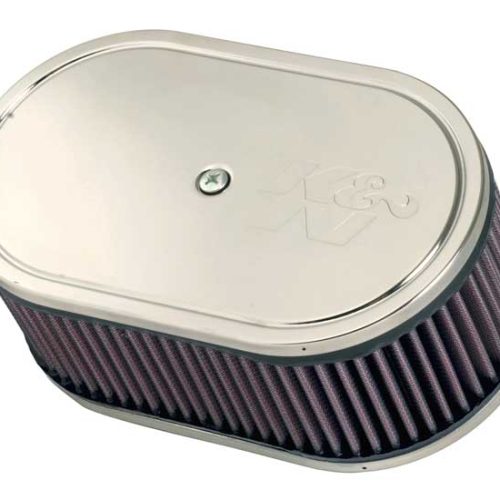 IDA WEBER AIR CLEANER ASSEMBLY5-1/2″ x 9″ / 3-1/4″ H