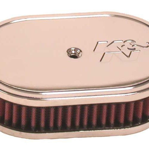 WEBER AIR CLEANER ASSEMBLY    4-1/2X7,1-3/4H**SEE NOTES**